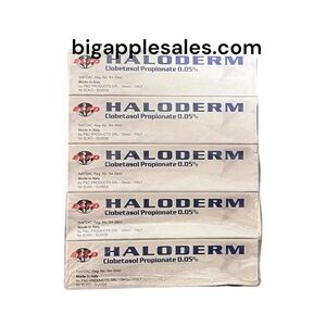10 PACK BRIGHTENING CREAM